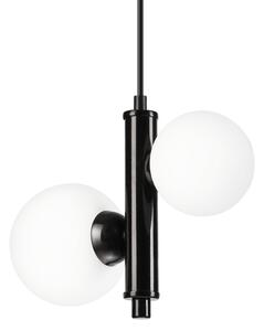 Luster na lanku LARRY 2xG9/15W/230V