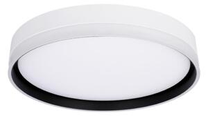 LED Stropné svietidlo FLORIDA LED/24W/230V biela