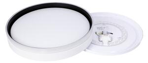 LED Stropné svietidlo FLORIDA LED/24W/230V biela