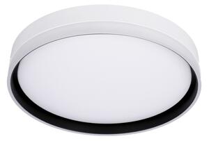 LED Stropné svietidlo FLORIDA LED/24W/230V biela