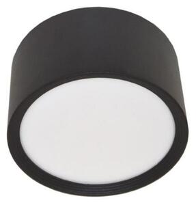 LED Stropné svietidlo OSRAM PERCI LED/20W/230V IP40 4000K čierna