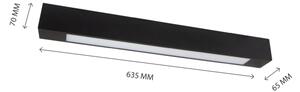 Zářivkové svietidlo ALLDAY TUBE T8 1xG13/10W/230V