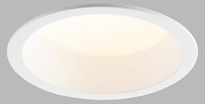 LED2 2250431 LED zápustné bodové svietidlo ZETA XS 7W | 3000K