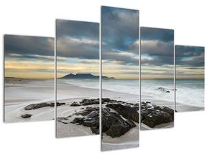 Obraz - Robben Island (150x105 cm)