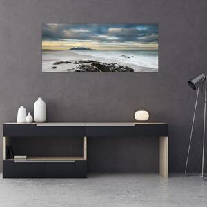 Obraz - Robben Island (120x50 cm)