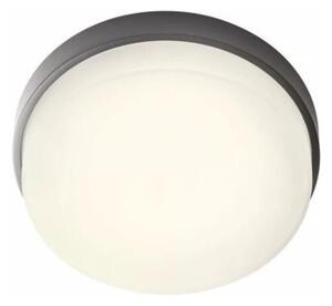 Redo 90516 - LED Vonkajšie stropné svietidlo URANIA LED/10W/230V IP65 antracit