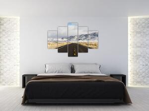 Obraz - Great Basin, Nevada, USA (150x105 cm)