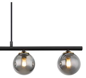 Globo 56136-5H - Luster na lanku JORGE 5xG9/28W/230V