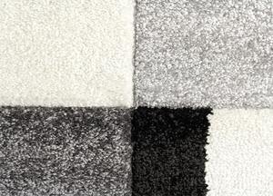 Ayyildiz koberce Kusový koberec Alora A1026 Red - 140x200 cm
