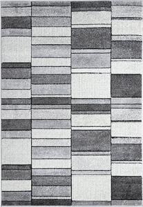 Ayyildiz koberce Kusový koberec Alora A1018 Grey - 160x230 cm