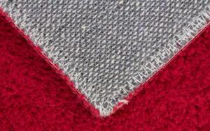B-line Kusový koberec Spring Red - 80x150 cm