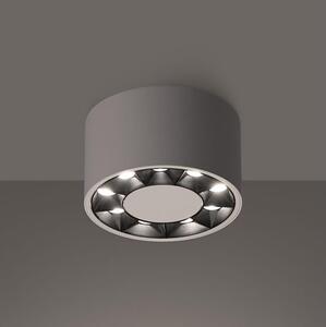 Sollux SL.1254 - LED Bodové svietidlo DIO LED/10W/230V biela