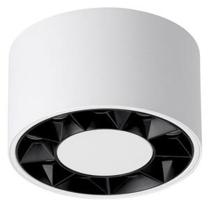 Sollux SL.1254 - LED Bodové svietidlo DIO LED/10W/230V biela