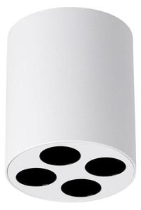 Sollux SL.1209 - LED Bodové svietidlo ZOE LED/9W/230V biela