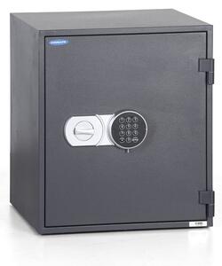 Ohňovzdorný trezor elektronický S 60 P, 41 l