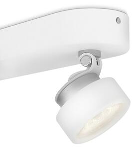 Philips 53274/31/16 - LED bodové svietidlo RIMUS 4xLED/3W/230V