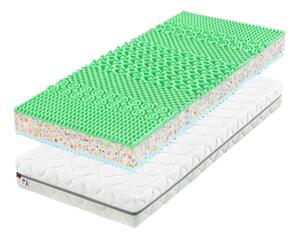 Matrac Aloe Memory 22 (80x200 cm)
