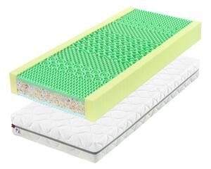Matrac Aloe Memory 22 VR (80x200 cm)