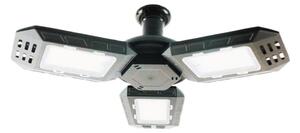 LED Stropný reflektor 3xE27/16,7W/230V 4000K