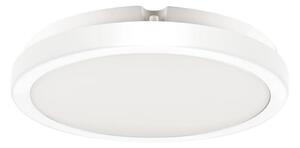LED Kúpeľňové stropné svietidlo VERA LED/24W/230V 4000K IP65 biela