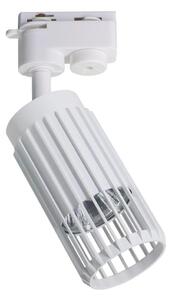 Bodové svietidlo VERTICAL do lištového systému 1xGU10/8W/230V biela