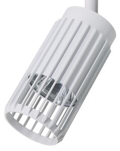 Bodové svietidlo VERTICAL do lištového systému 1xGU10/8W/230V biela