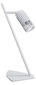 Stolná lampa VERTICAL 1xGU10/8W/230V biela
