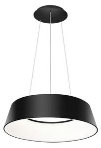 LED2 3272753 KATY 60 Z závesné svietidlo čierne