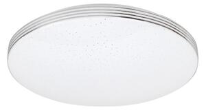 Rabalux 71179 - LED Stropné svietidlo OSCAR LED/18W/230V 4000K pr. 34 cm