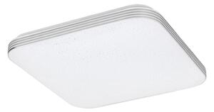 Rabalux 71180 - LED Stropné svietidlo OSCAR LED/18W/230V 4000K 33x33 cm