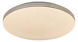 Rabalux 71179 - LED Stropné svietidlo OSCAR LED/18W/230V 4000K pr. 34 cm