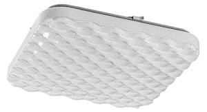 Rabalux 71150 - LED Stropné svietidlo ELDRICK LED/24W/230V 4000K 33x33 cm