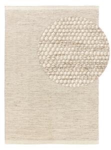 Vlnený koberec Rocco Cream 120x170 cm