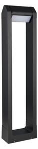 Rabalux 77104 - LED Vonkajšia lampa MEDNA LED/8W/230V IP54