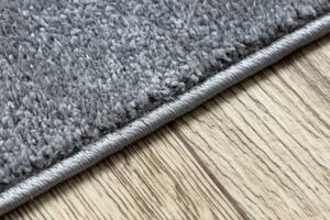 Detský kusový koberec Fun Indian grey - 120x170 cm