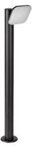 Rabalux 77060 - LED Vonkajšia lampa ODIEL LED/12W/230V IP44 80 cm čierna