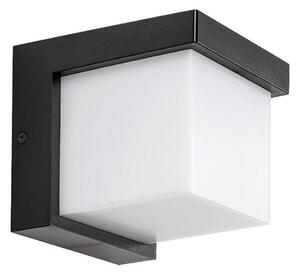 Rabalux 77095 - LED Vonkajšie nástenné svietidlo ANDELLE LED/10W/230V IP54 čierna