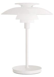 Louis Poulsen Prenosná lampa PH 80, white 5744172338