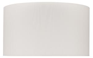 Duolla - Tienidlo univerzálne ROLLER E27 pr. 45 cm krémová