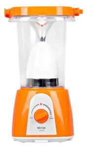 LED solárna nabíjacia lampa s powerbankou LED/230V 710 lm 1600 mAh