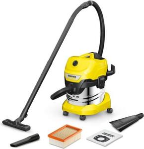 Kärcher Wd 4 S Viacúčelový Vysávač 1.628-250.0
