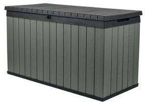 Záhradný box Keter Darwin 570L zelený