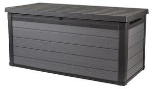 KETER Cortina Úložný Box 570 L Šedá/Antracit 259017
