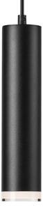 Luster na lanku OTIS 1xG9/5W/230V + 2xE27/15W/230V dub