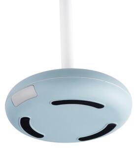 Kanlux 37312 - LED Stmievateľná nabíjacia lampa FLUXY LED/1,7W/1800 mAh IP44 modrá