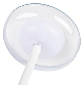 Kanlux 37312 - LED Stmievateľná nabíjacia lampa FLUXY LED/1,7W/1800 mAh IP44 modrá