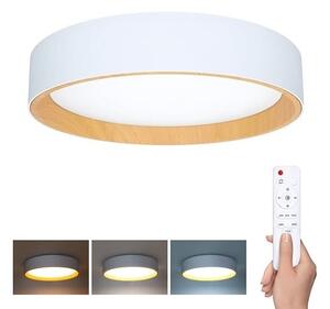 LED stropné svetlo Solight biela WO8017