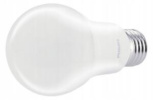 12x LED žiarovka Philips E27 - 8W - 806lm - 2700K