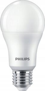 2x LED žiarovka Philips E27 - 8W - 806lm - 2700K