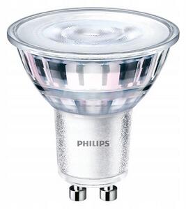 5x LED žiarovka Philips GU10 - 4,7 W - 345lm - 2700K